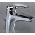 Bateria umywalkowa Valvex ANGELO chrom 2453000